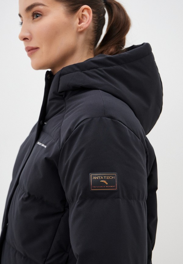 фото Пуховик anta