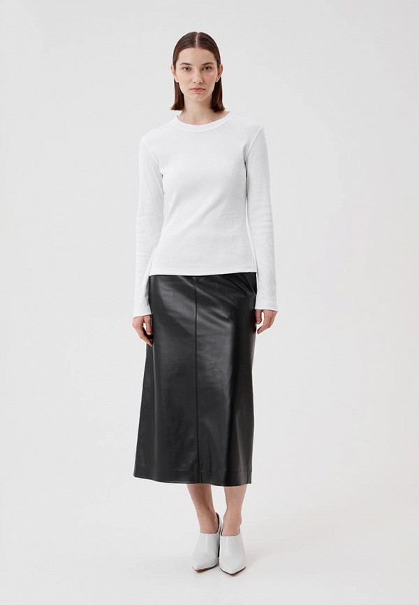 фото Лонгслив bstatement