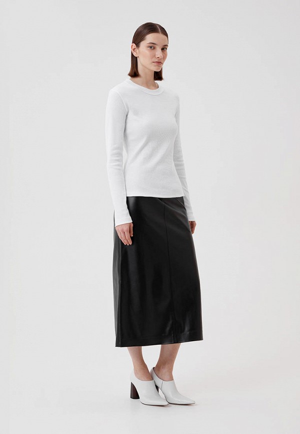 фото Лонгслив bstatement