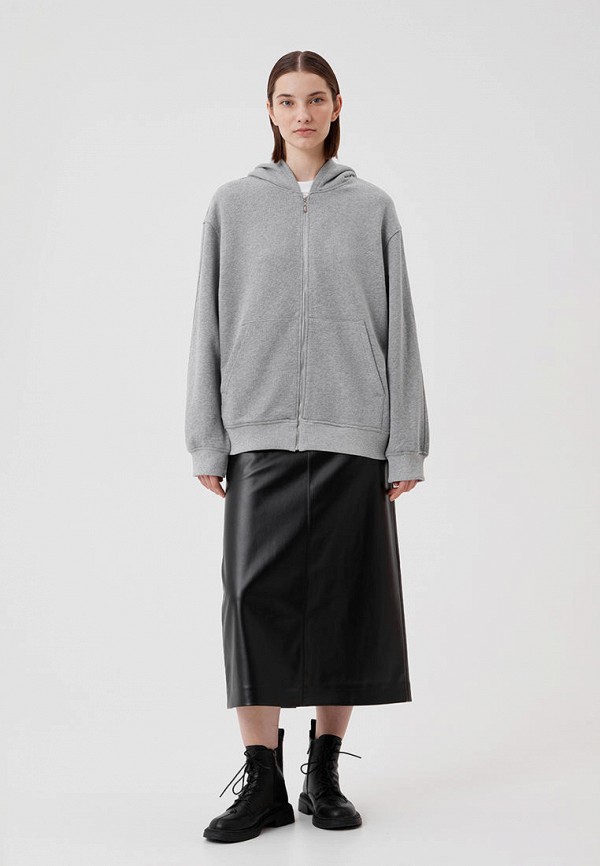 фото Толстовка bstatement