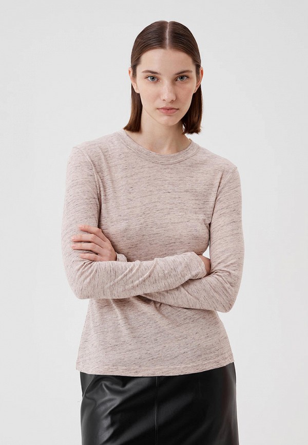 фото Лонгслив bstatement