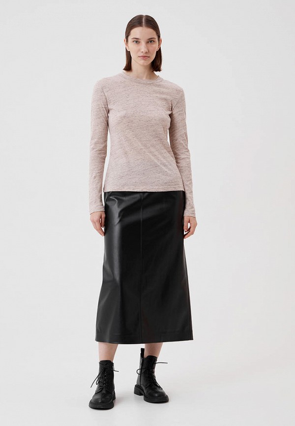 фото Лонгслив bstatement