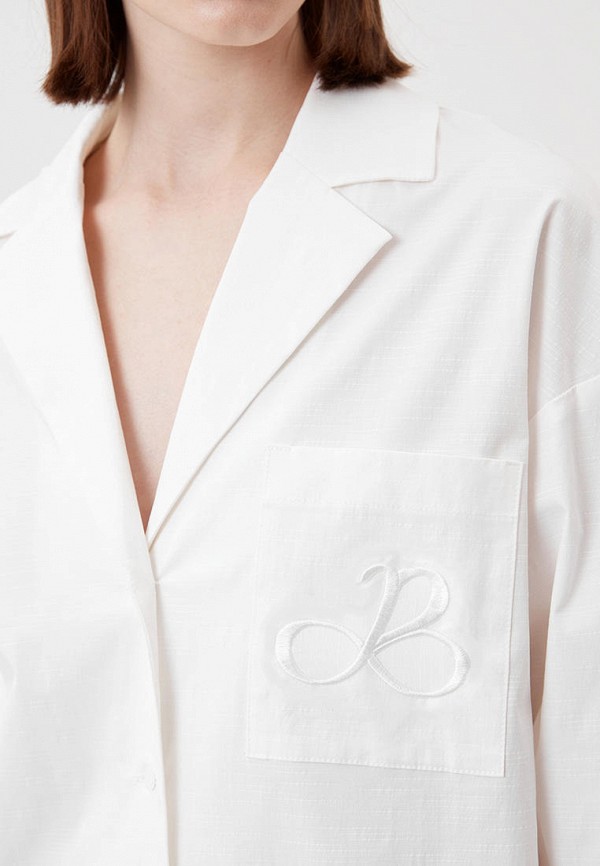 фото Рубашка bstatement