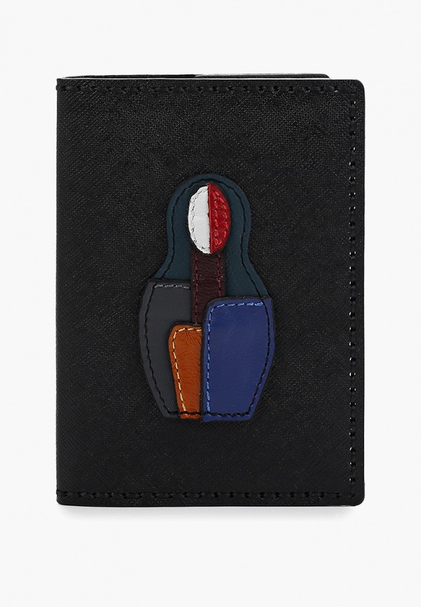 Обложка для паспорта Pepfer