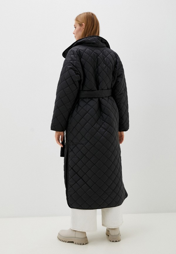 фото Куртка утепленная finn flare