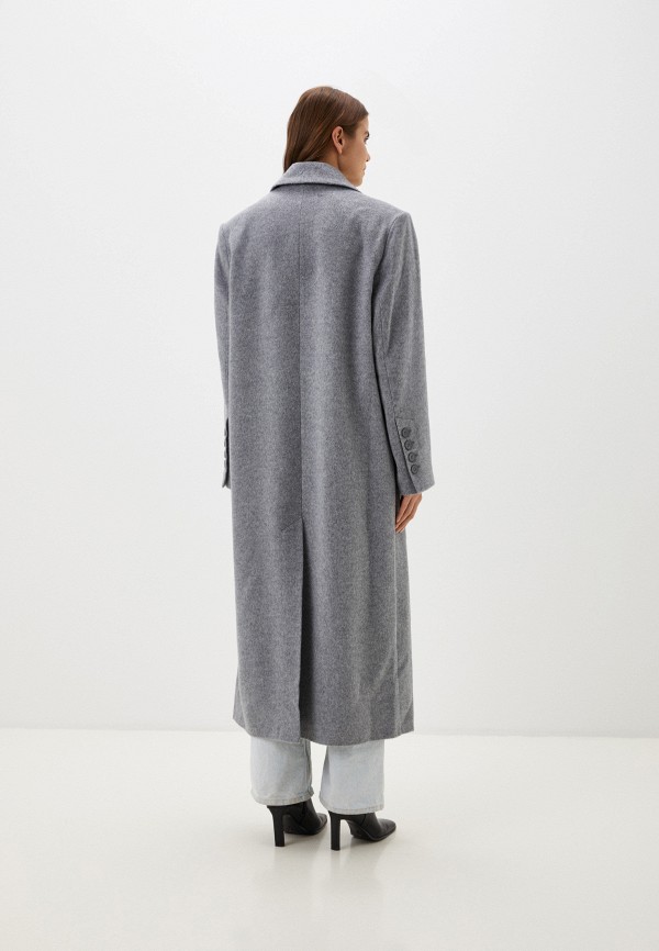 фото Пальто и палантин finn flare