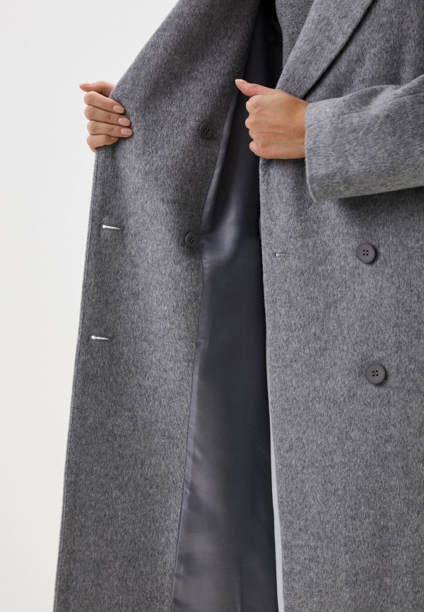 фото Пальто и палантин finn flare