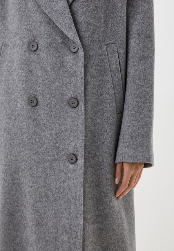 фото Пальто и палантин finn flare