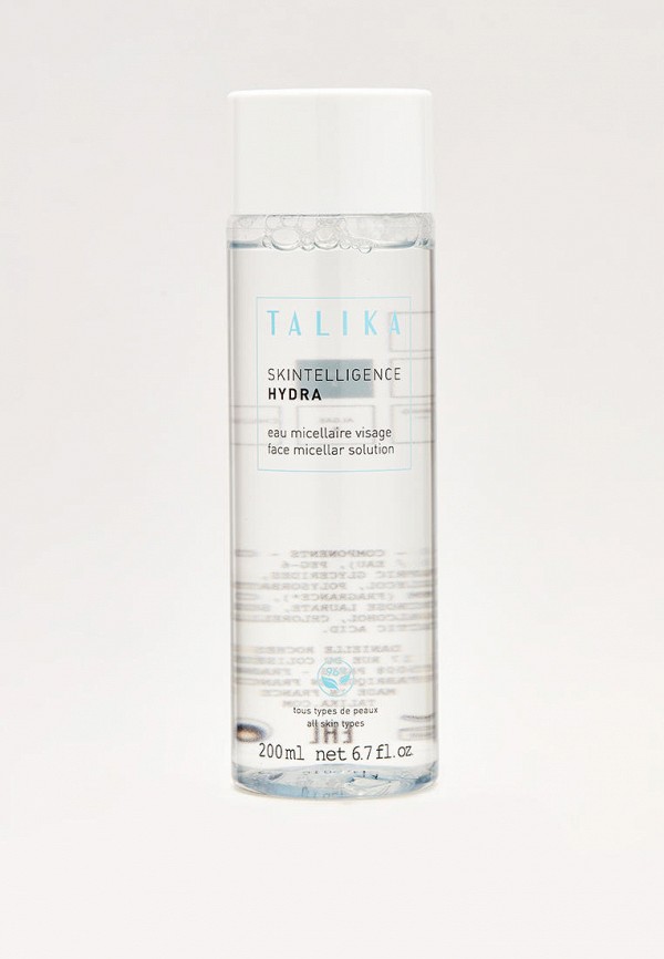 фото Мицеллярная вода talika