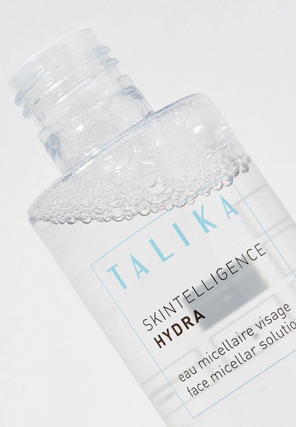 фото Мицеллярная вода talika