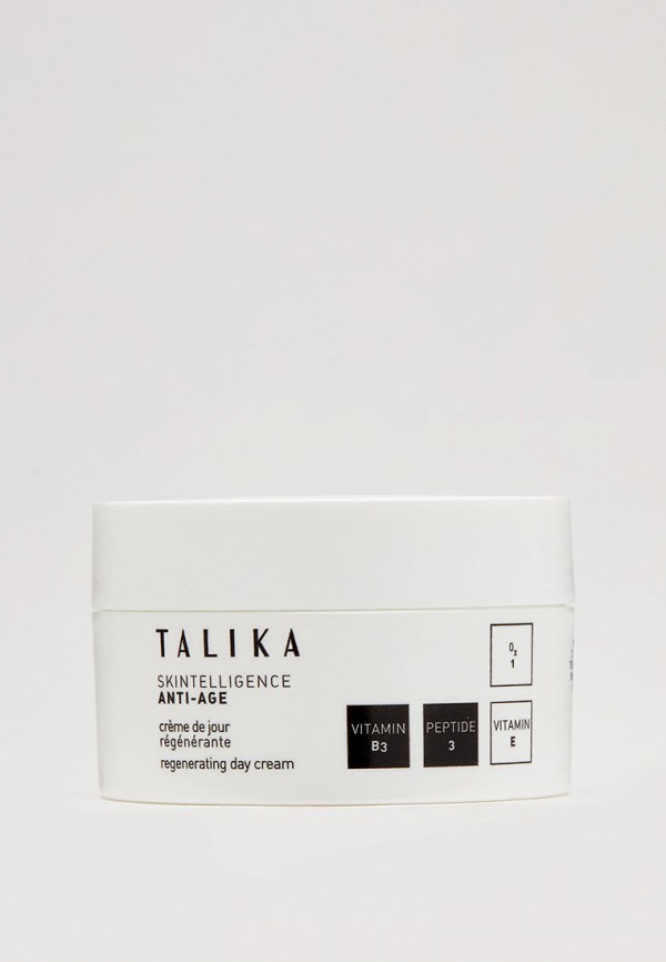 фото Крем для лица talika