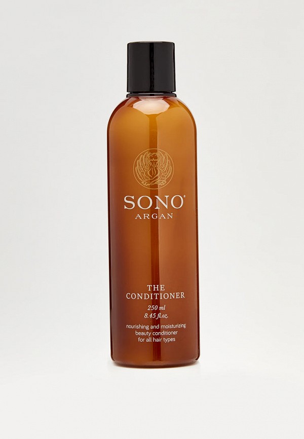Кондиционер для волос Sono с аргановым маслом, 250 мл
