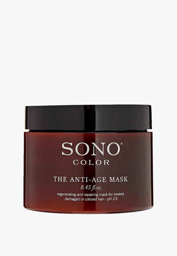 Маска для волос Sono