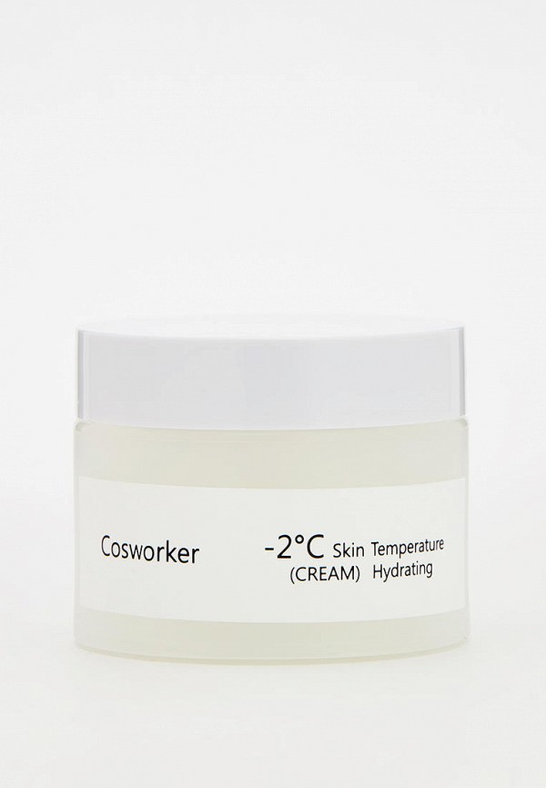 Крем для лица Cosworker 1383₽