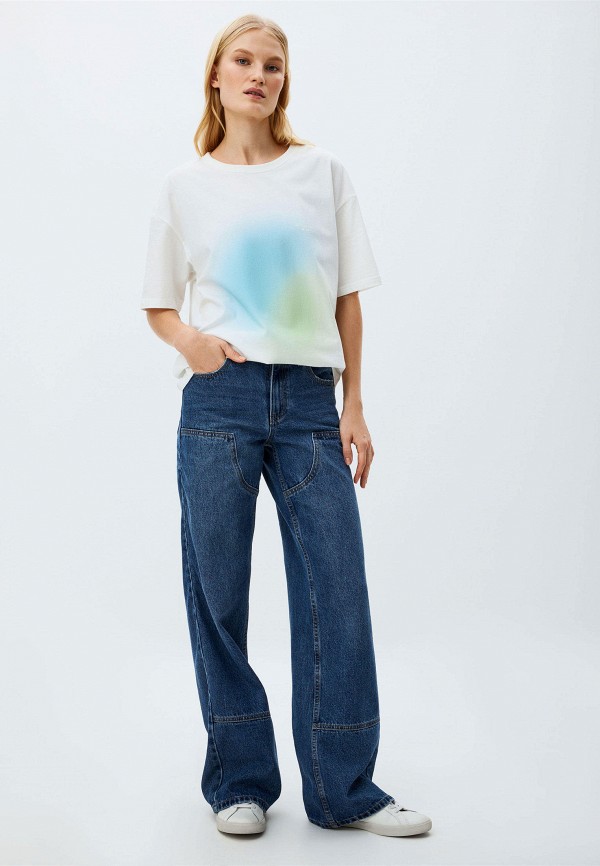 фото Футболка sela