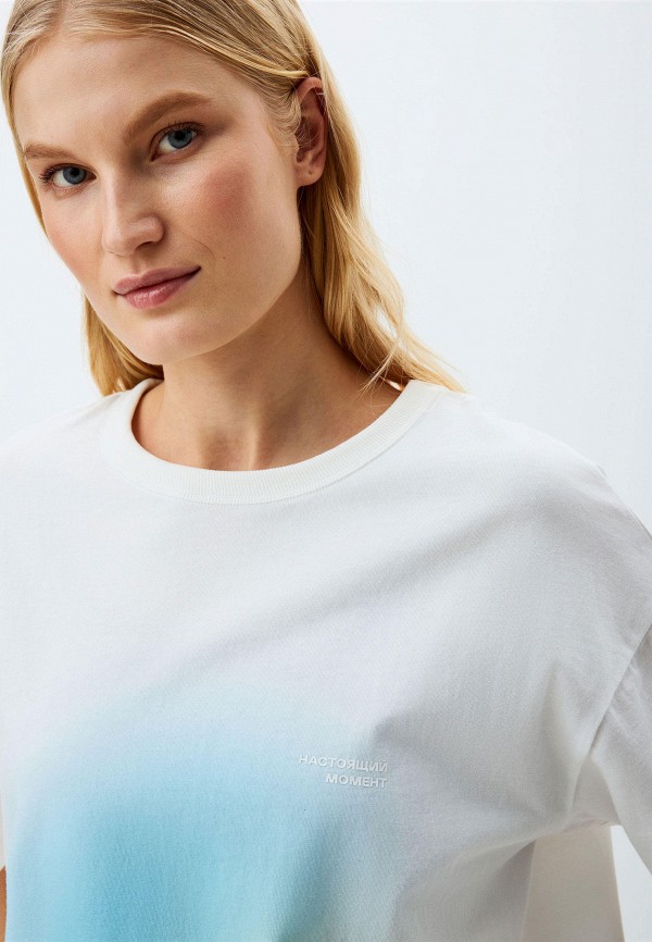 фото Футболка sela