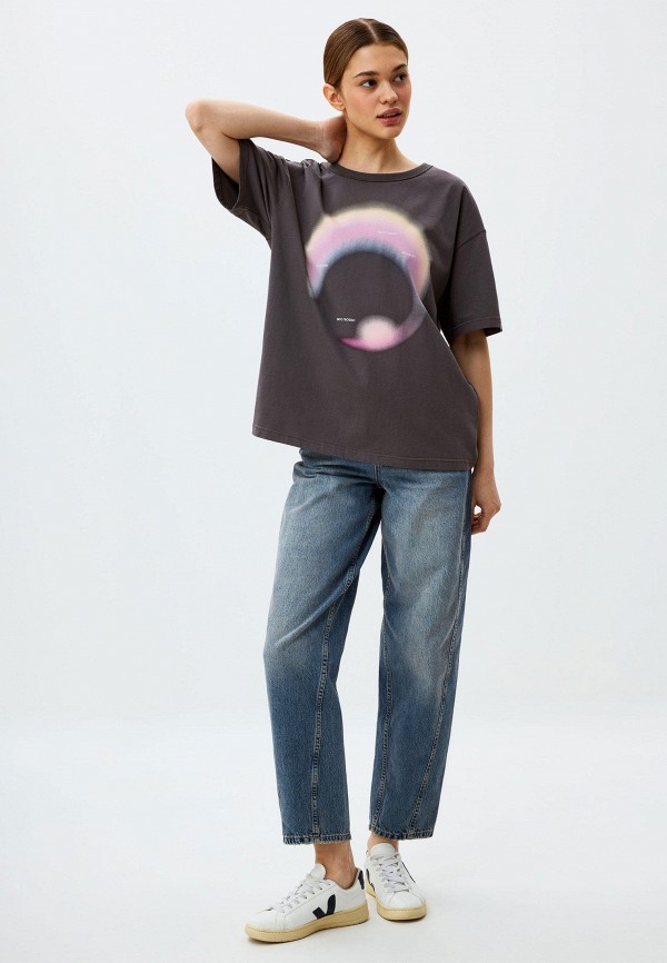 фото Футболка sela