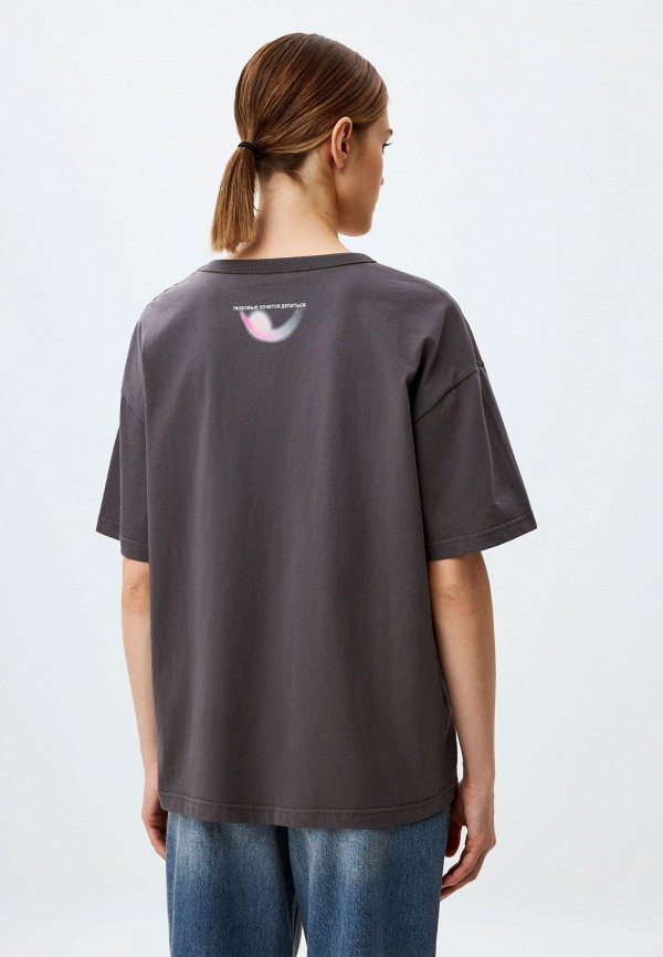 фото Футболка sela