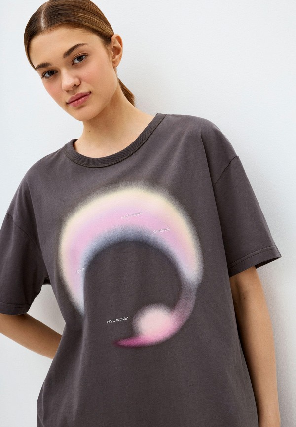 фото Футболка sela