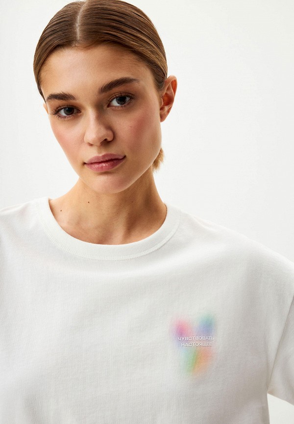 фото Футболка sela