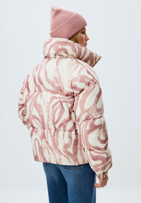 фото Куртка утепленная sela