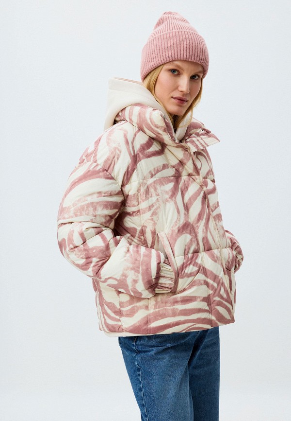 фото Куртка утепленная sela