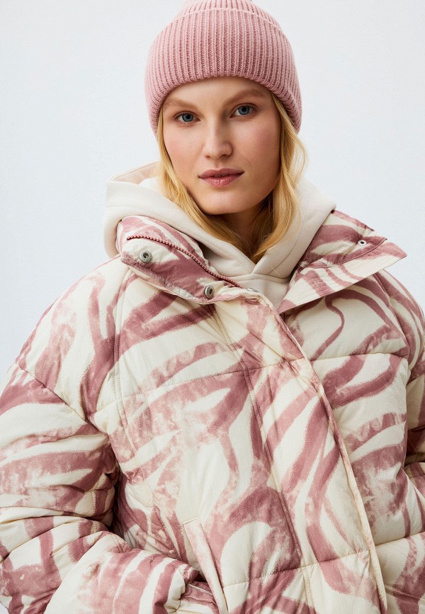 фото Куртка утепленная sela