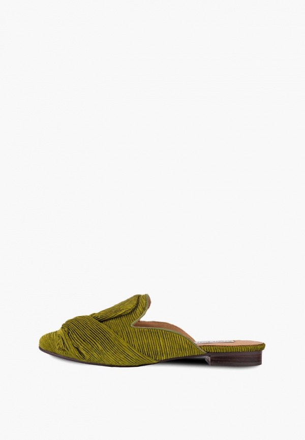 фото Мюли rabbit loafers