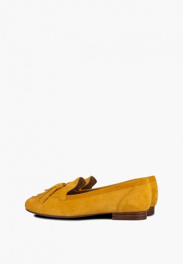 фото Лоферы rabbit loafers