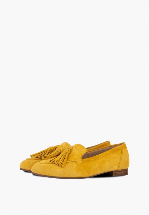 фото Лоферы rabbit loafers