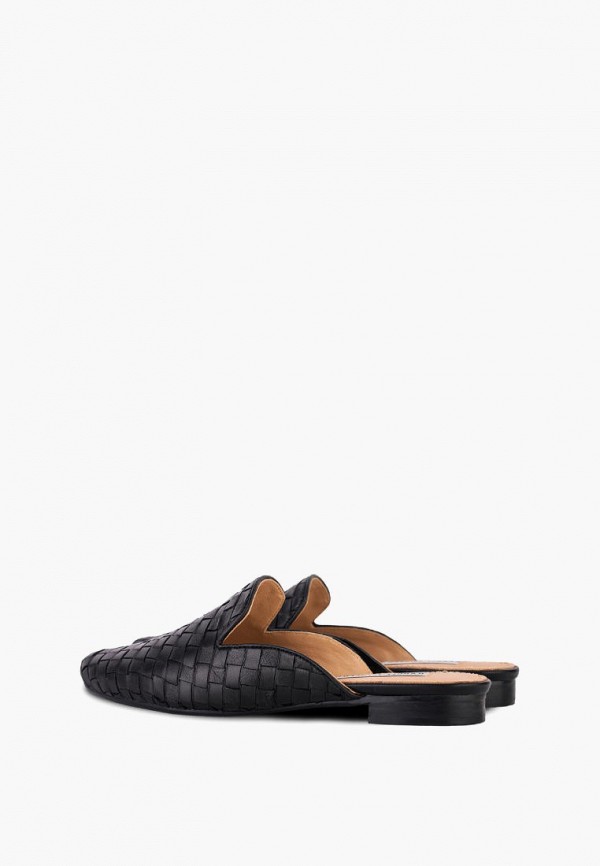 фото Мюли rabbit loafers