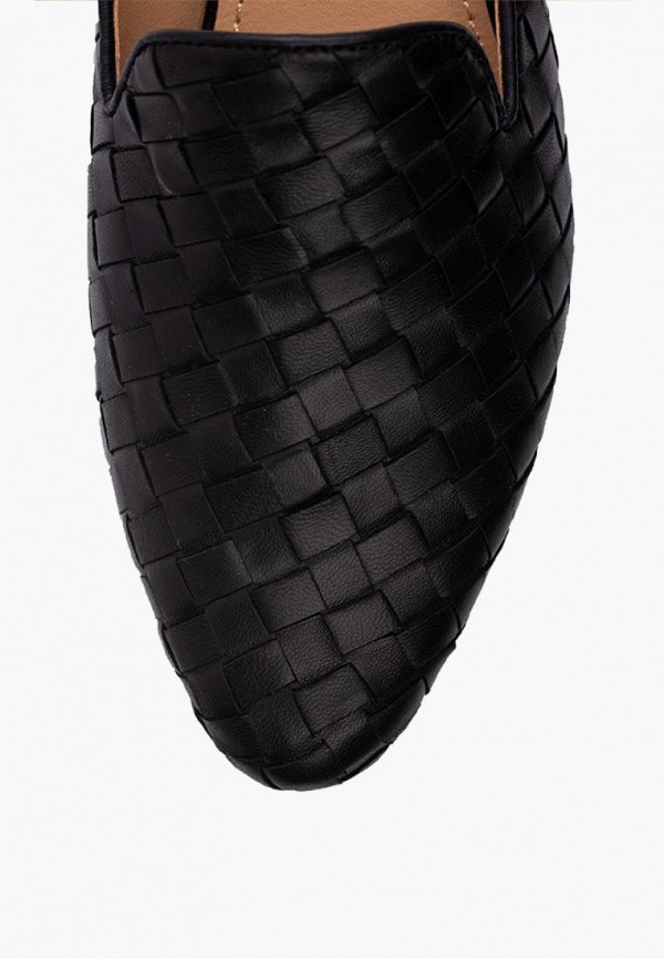 фото Мюли rabbit loafers