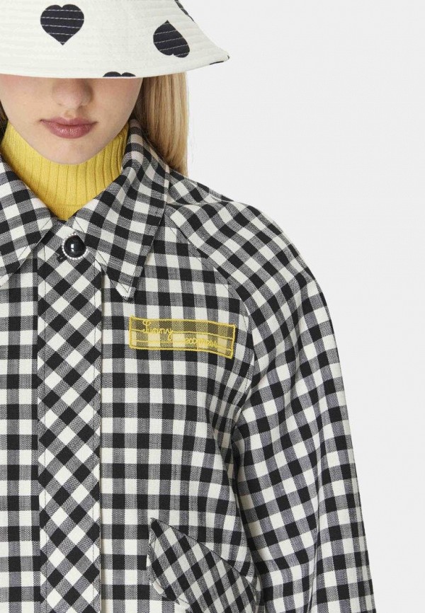 фото Куртка tara jarmon