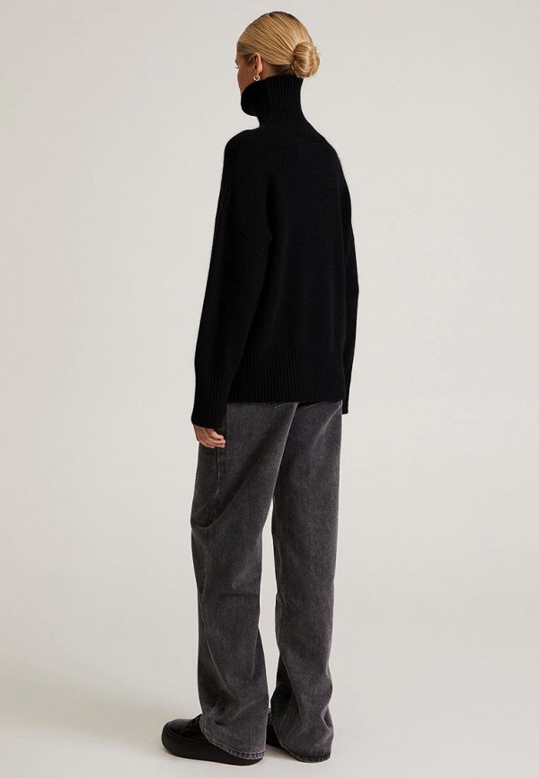 фото Свитер to be blossom