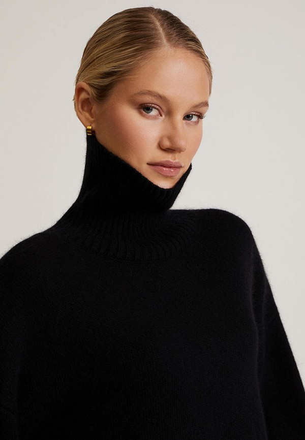 фото Свитер to be blossom