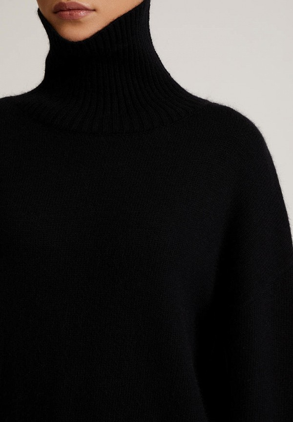 фото Свитер to be blossom