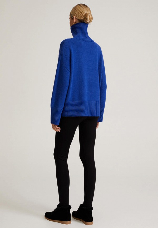 фото Свитер to be blossom