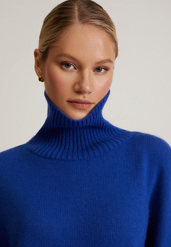 фото Свитер to be blossom