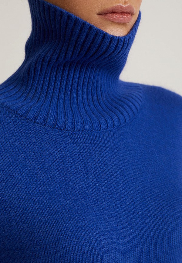 фото Свитер to be blossom