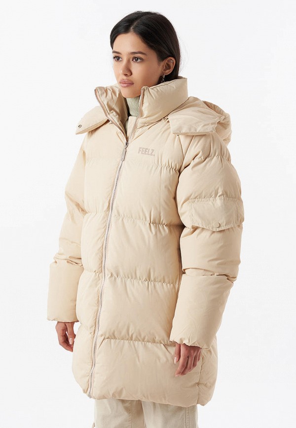 фото Куртка утепленная feelz