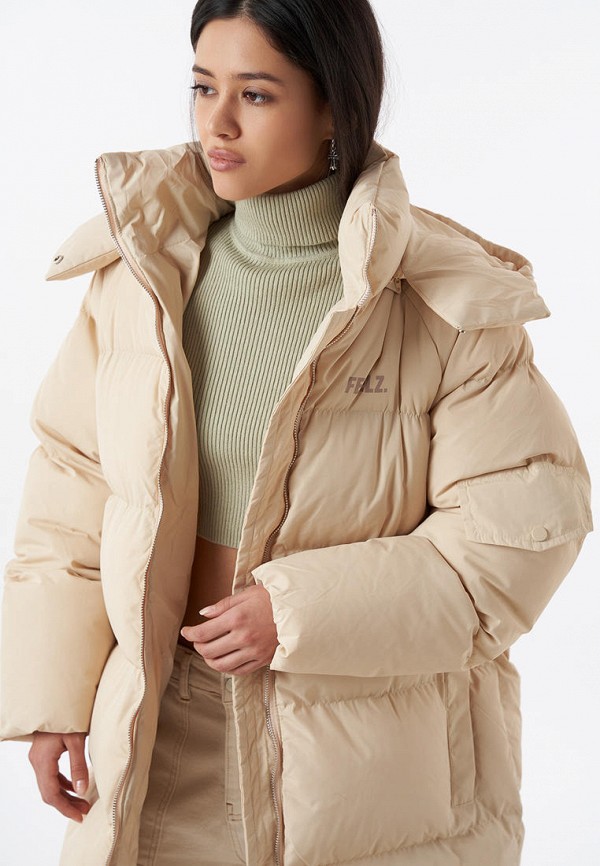 фото Куртка утепленная feelz