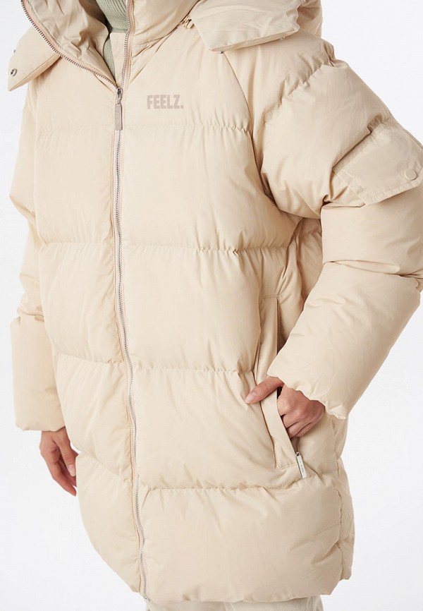 фото Куртка утепленная feelz