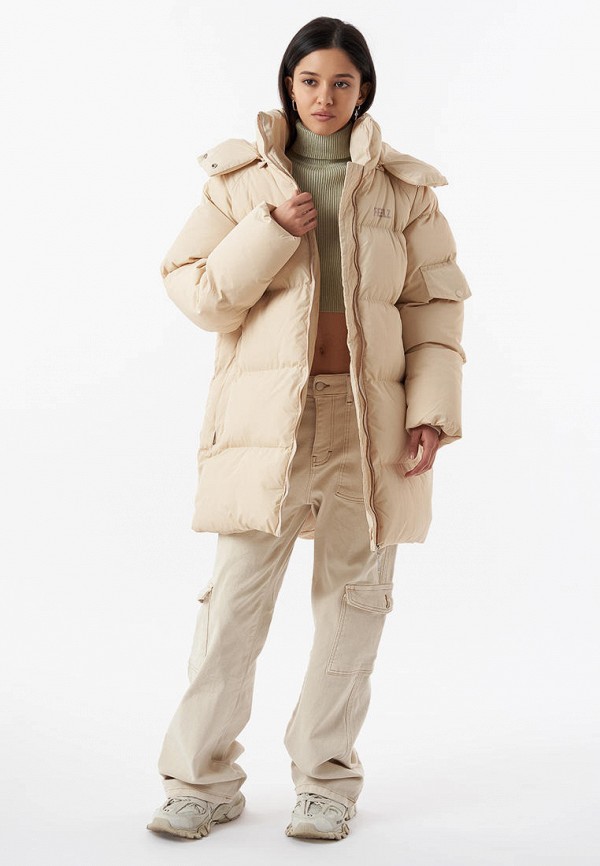 фото Куртка утепленная feelz