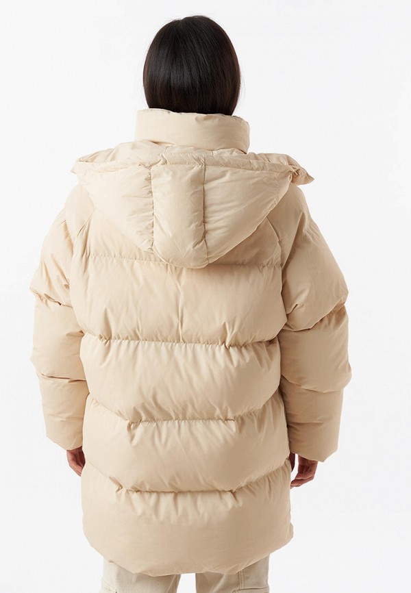 фото Куртка утепленная feelz