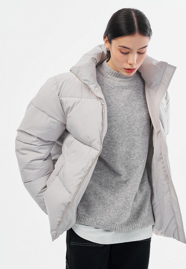 фото Куртка утепленная feelz