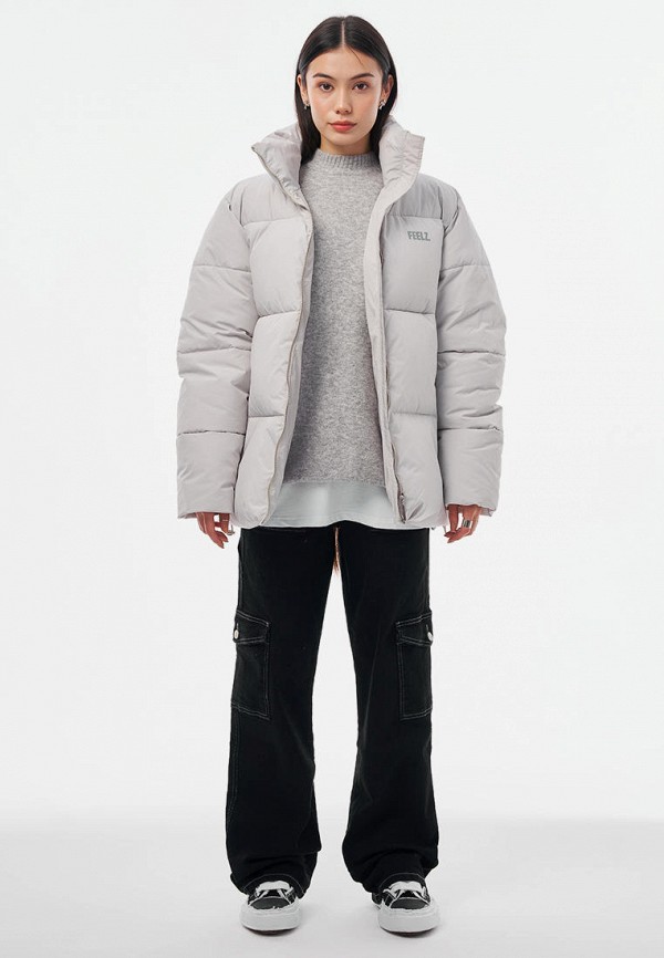 фото Куртка утепленная feelz