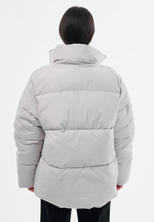 фото Куртка утепленная feelz