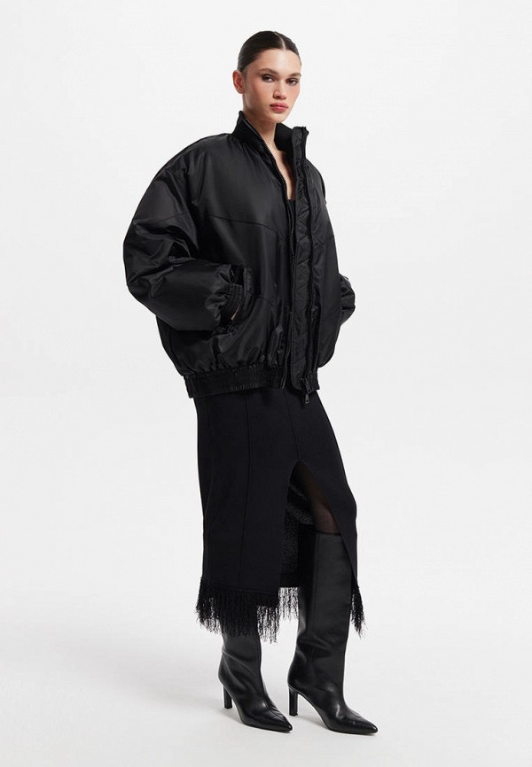 фото Куртка утепленная love republic