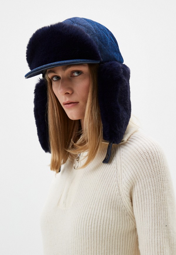 фото Шапка vntg vintage+