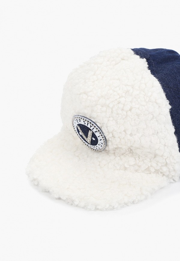 фото Бейсболка vntg vintage+